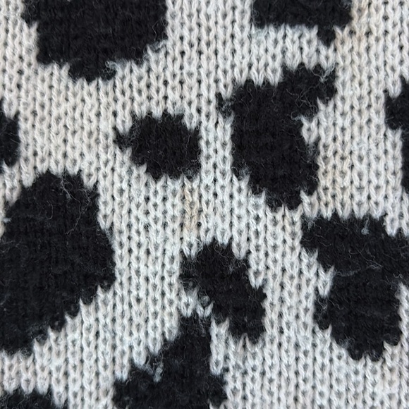 LL120 The bay vintage knit sweater - Picture 7 of 7